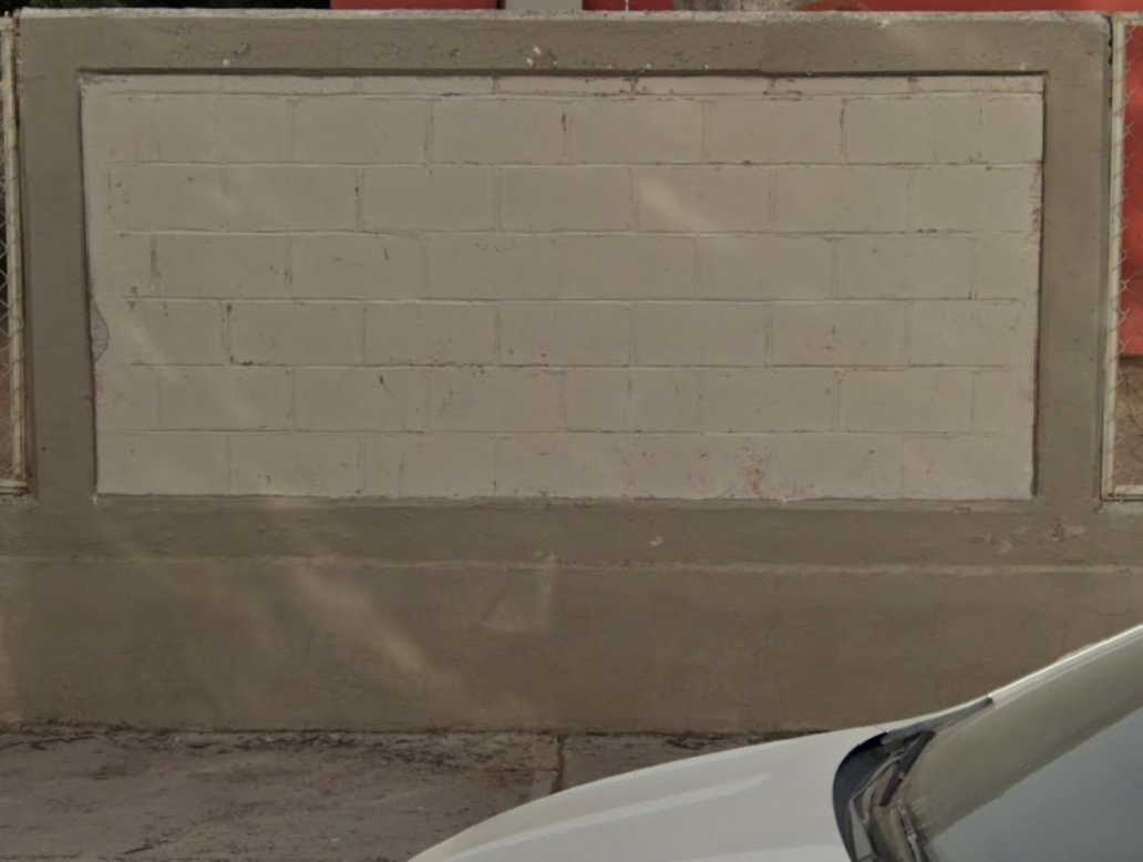 MURAL 25 EN HERMOSILLO