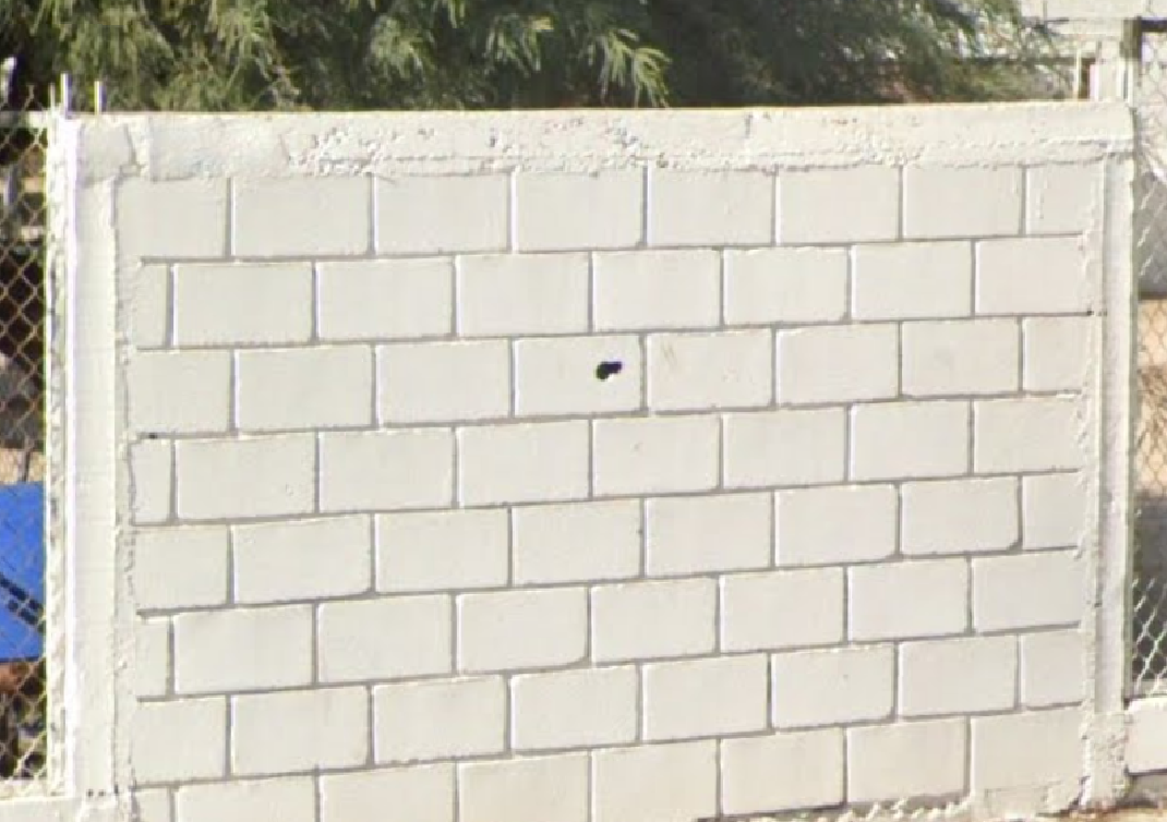 MURAL 29 EN HERMOSILLO