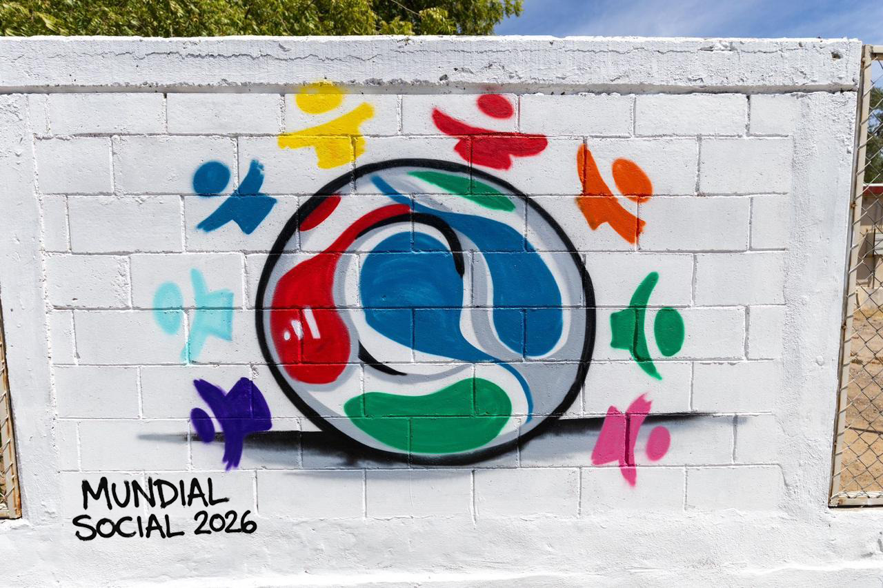 MURAL 02 EN HERMOSILLO