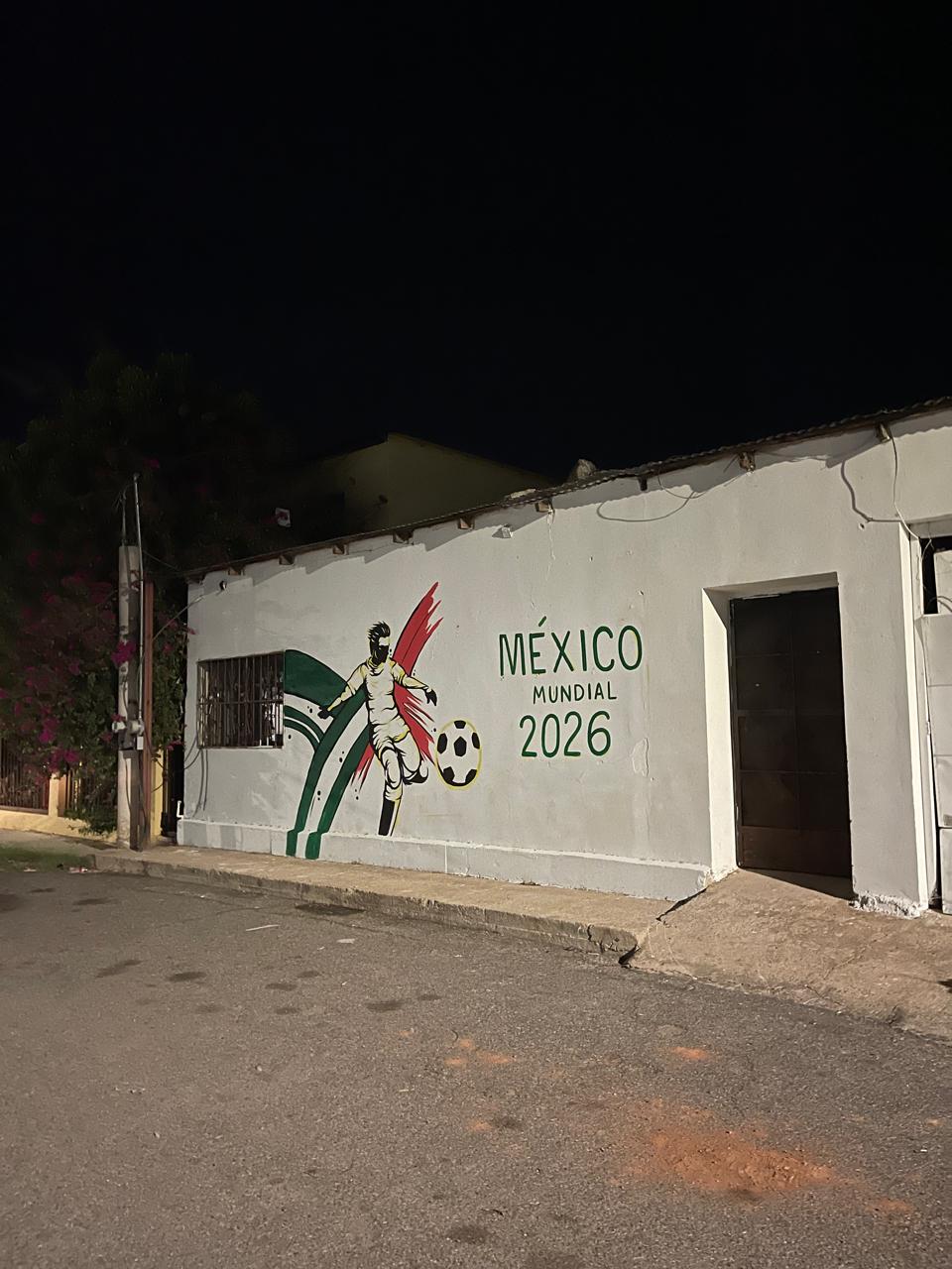 MURAL EN ÍMURIS