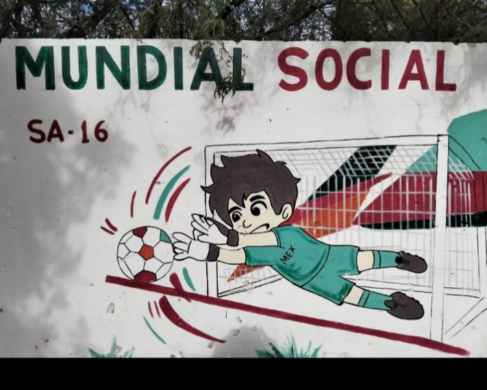 MURAL 6 EN CAJEME