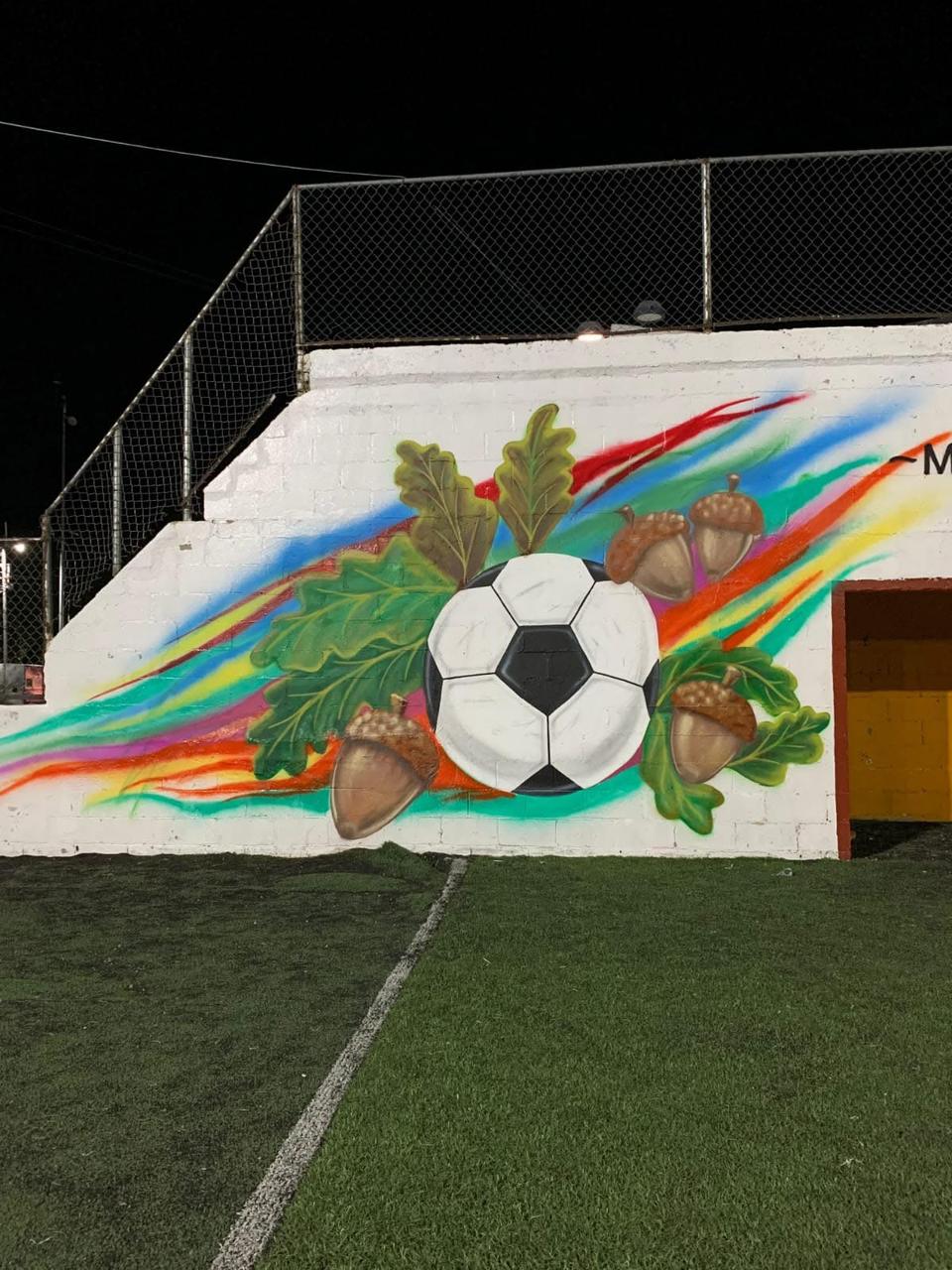 MURAL 02 EN NOGALES