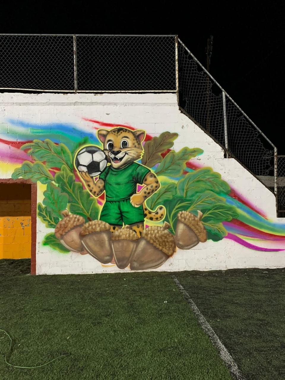 MURAL 03 EN NOGALES