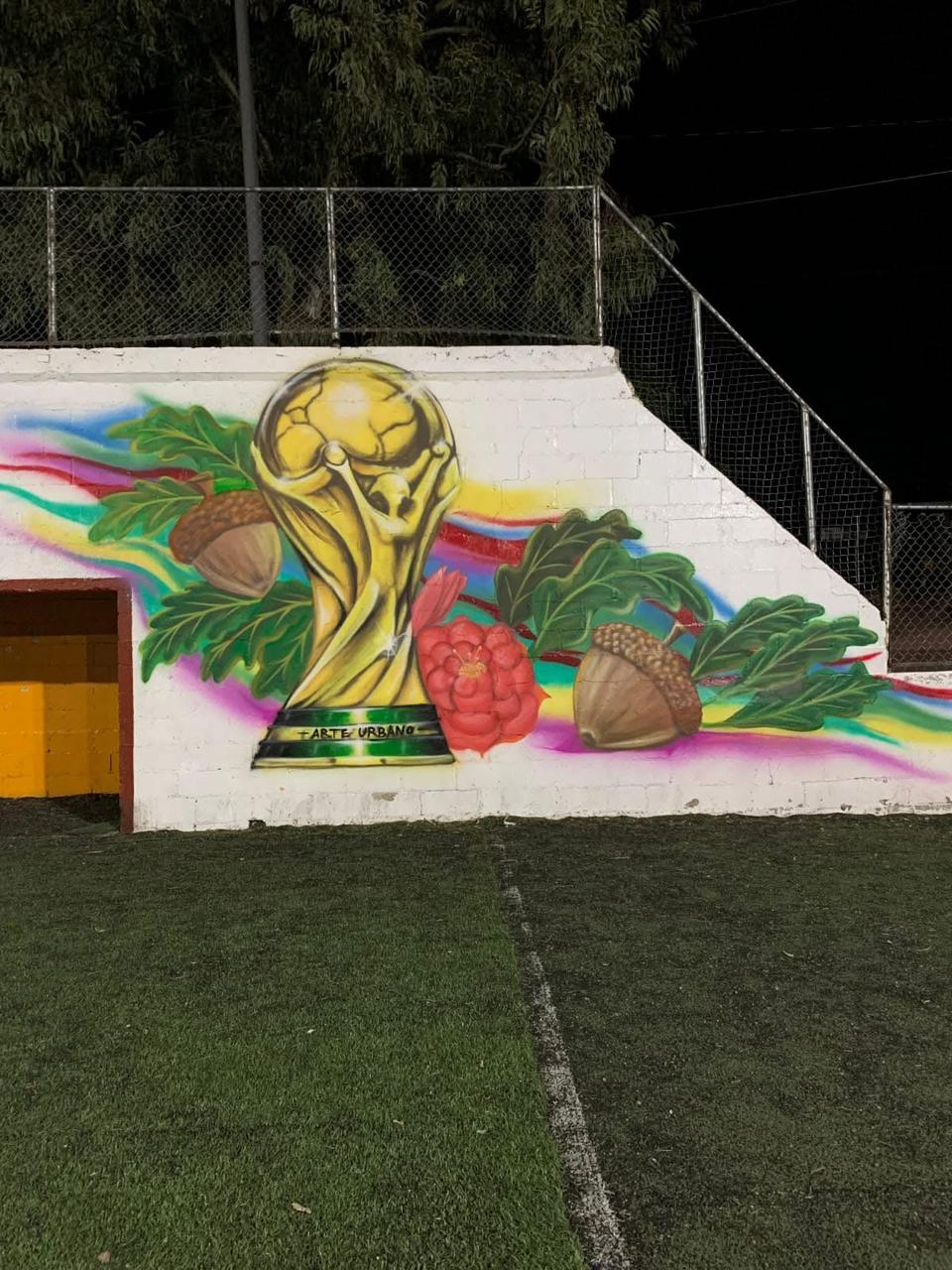 MURAL 04 EN NOGALES