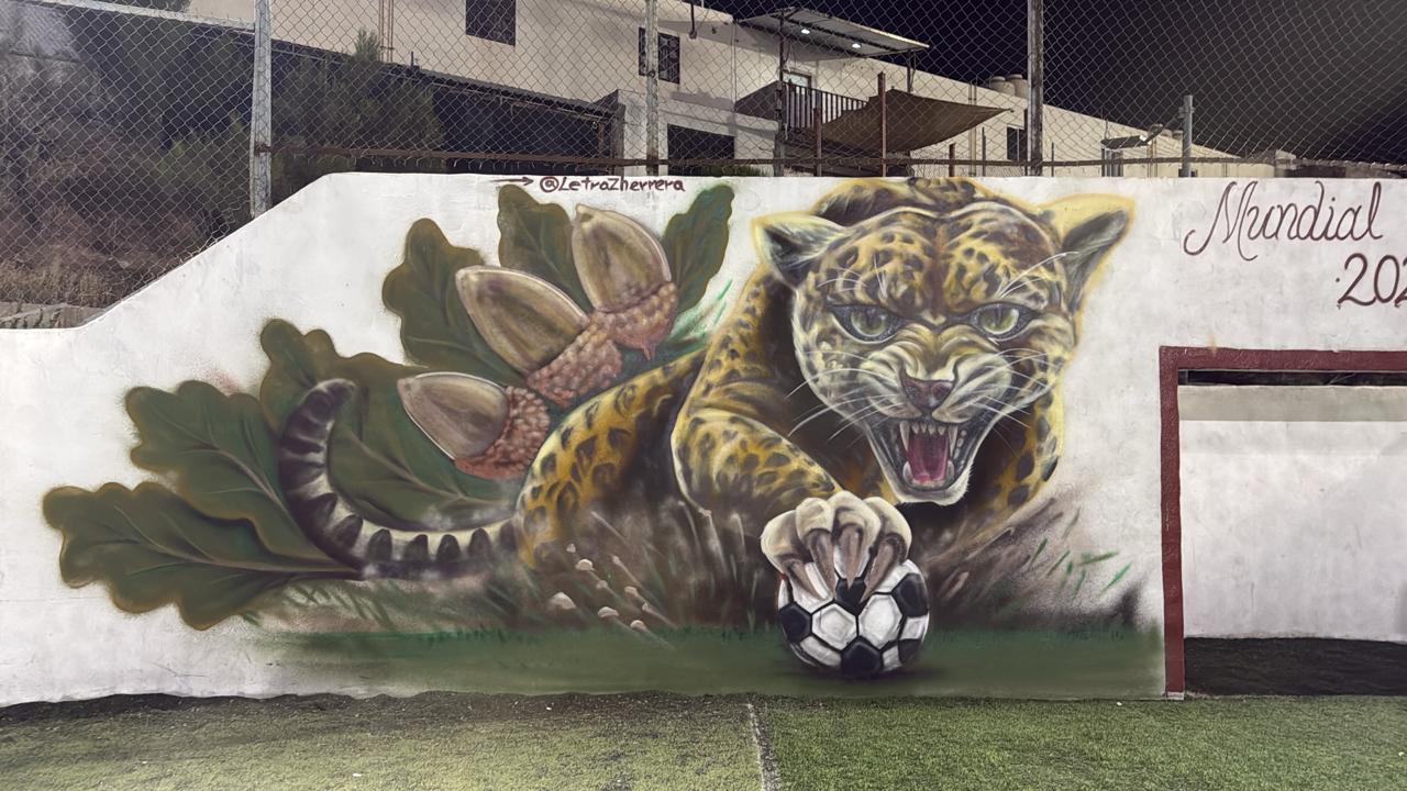 MURAL 07 EN NOGALES