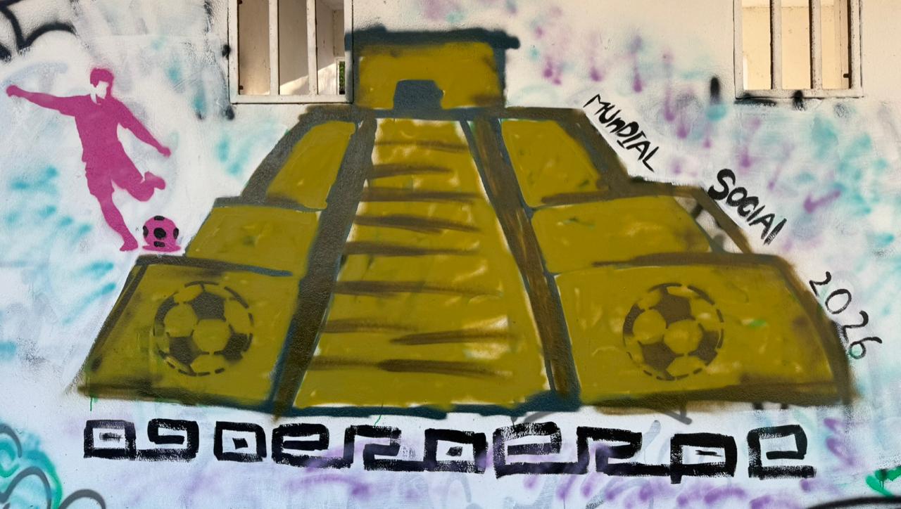 MURAL 07 EN PUERTO PEÑASCO