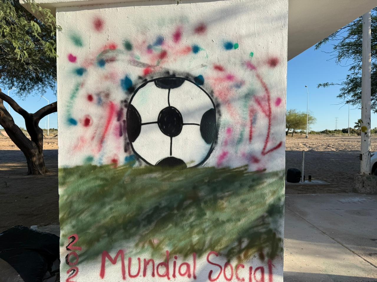 MURAL 08 EN PUERTO PEÑASCO