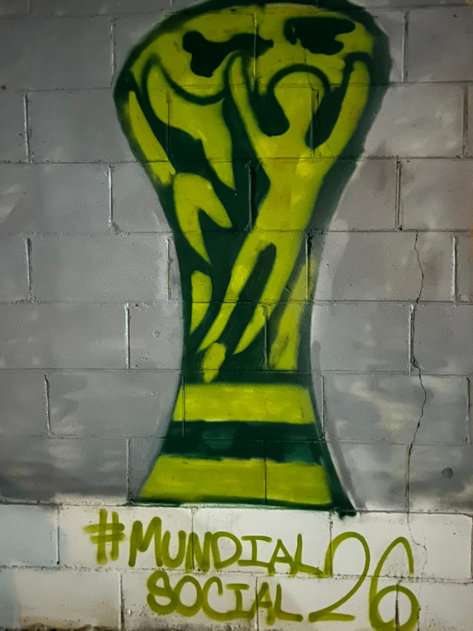 MURAL 27 EN SAN LUIS RÍO COLORADO