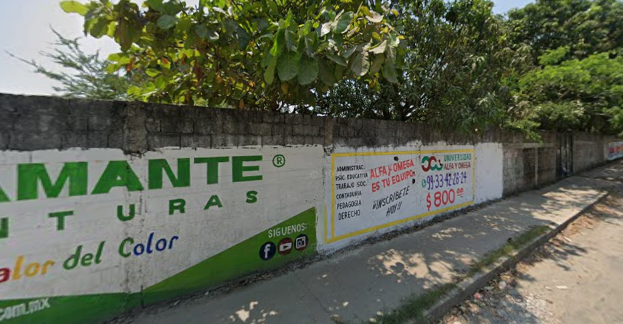 MURAL CHAMACO LEYVA