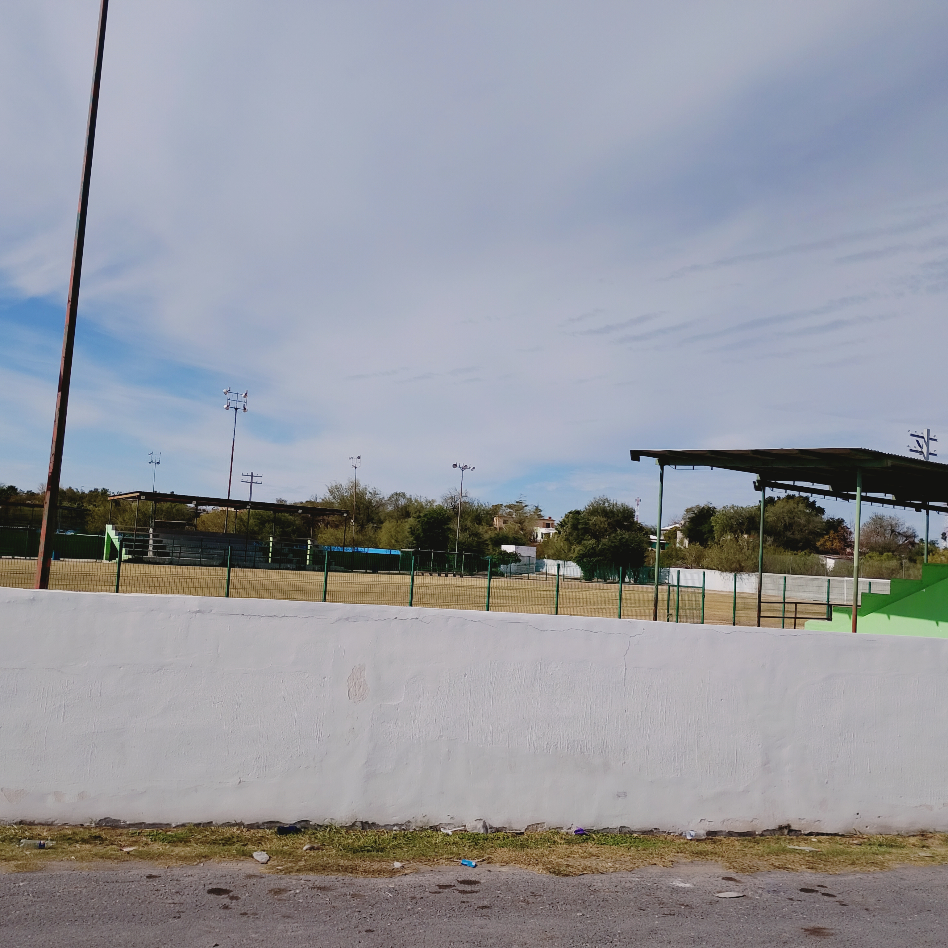 MURAL MIGUEL ALEMÁN