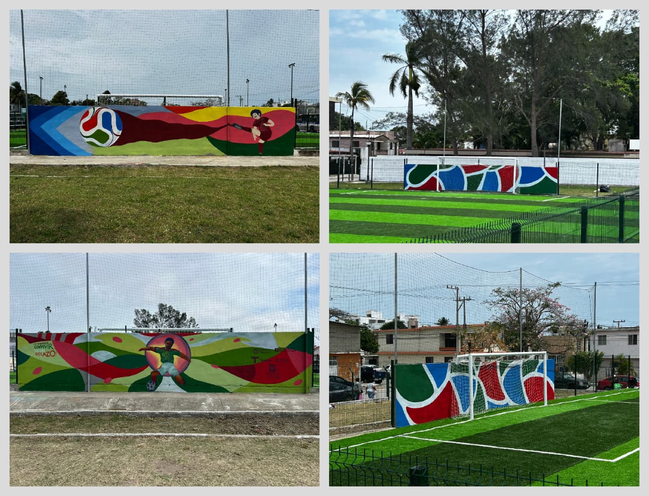 MURAL EN TAMPICO