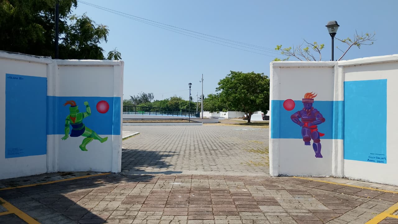 PARQUE REINO MÁGICO