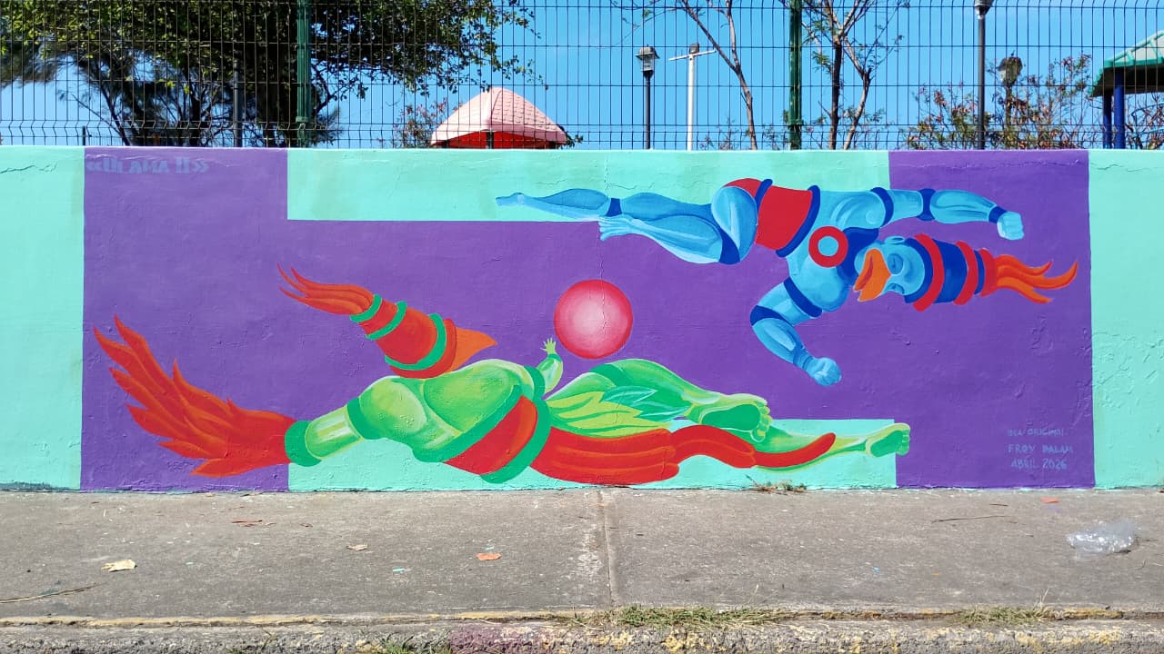 UNIDAD DEPORTIVA CARLOS 'MONITO' CARÚS