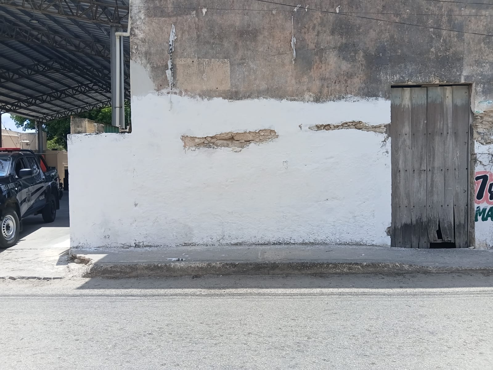 MURAL KINCHIL