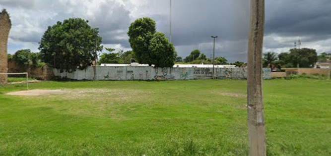MURAL PLACITA SAN ANTONIO - PETO