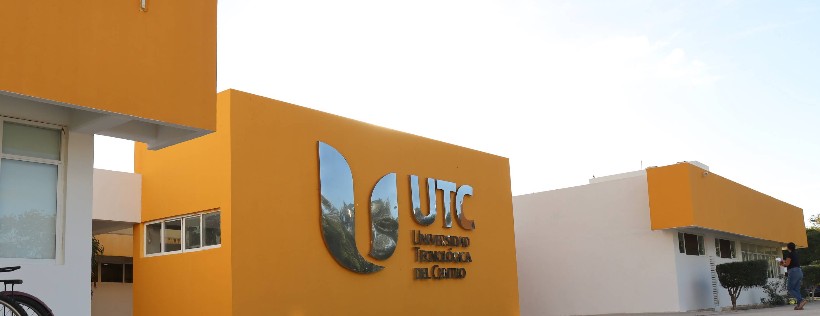 MURAL UNIVERSIDAD TECNOLÓGICA DEL CENTRO