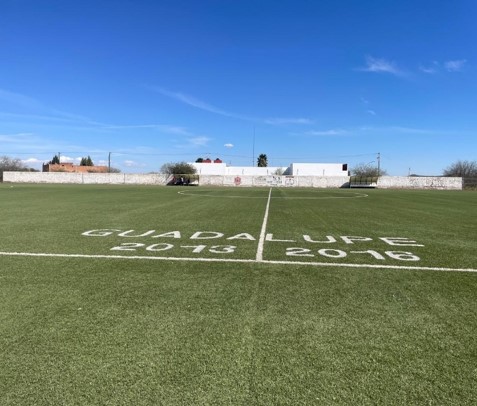MURAL CANCHA TACOALECHE