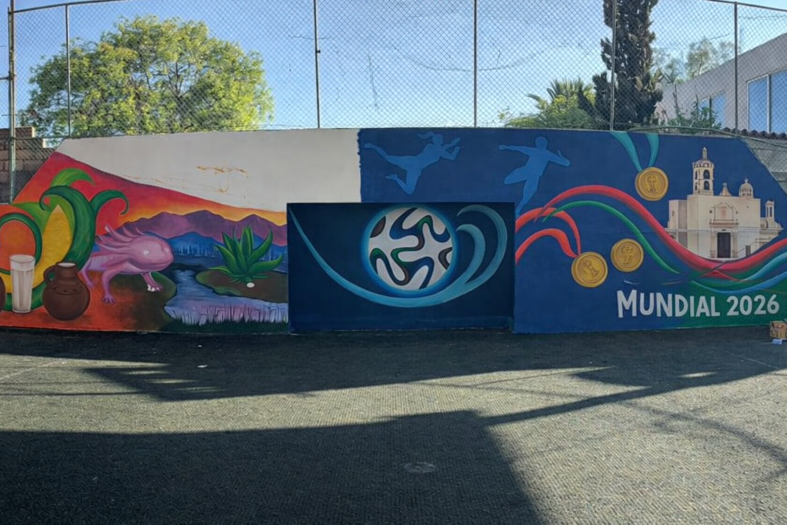 IDENTIDAD Y TRADICIÓN QUE LLEGAN AL MUNDIAL