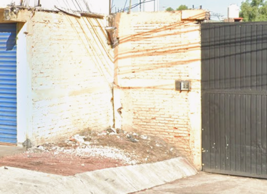 LA PELOTA VUELVE A CASA SANTA MARÍA AZTAHUACAN