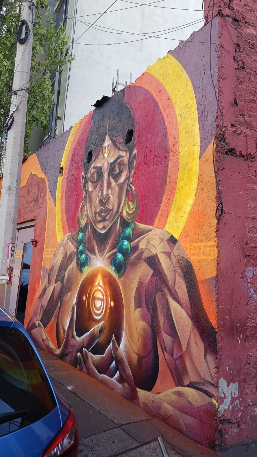 EL ALMA DEL JUEGO