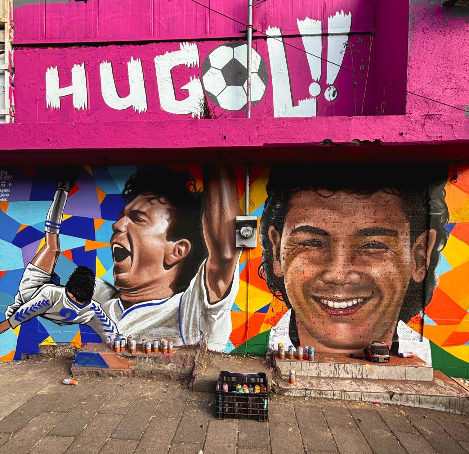 HUGOL