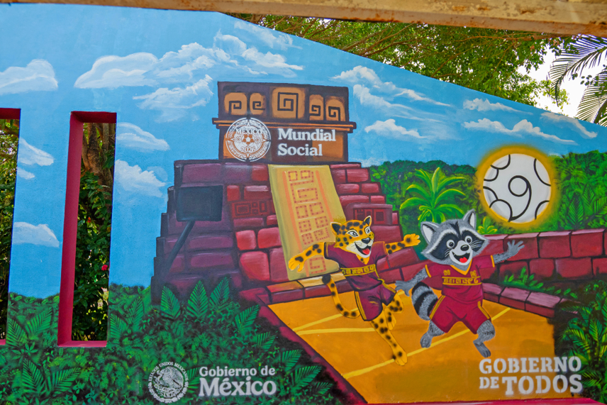 UNIVERSIDAD TECNOLÓGICA DE CAMPECHE