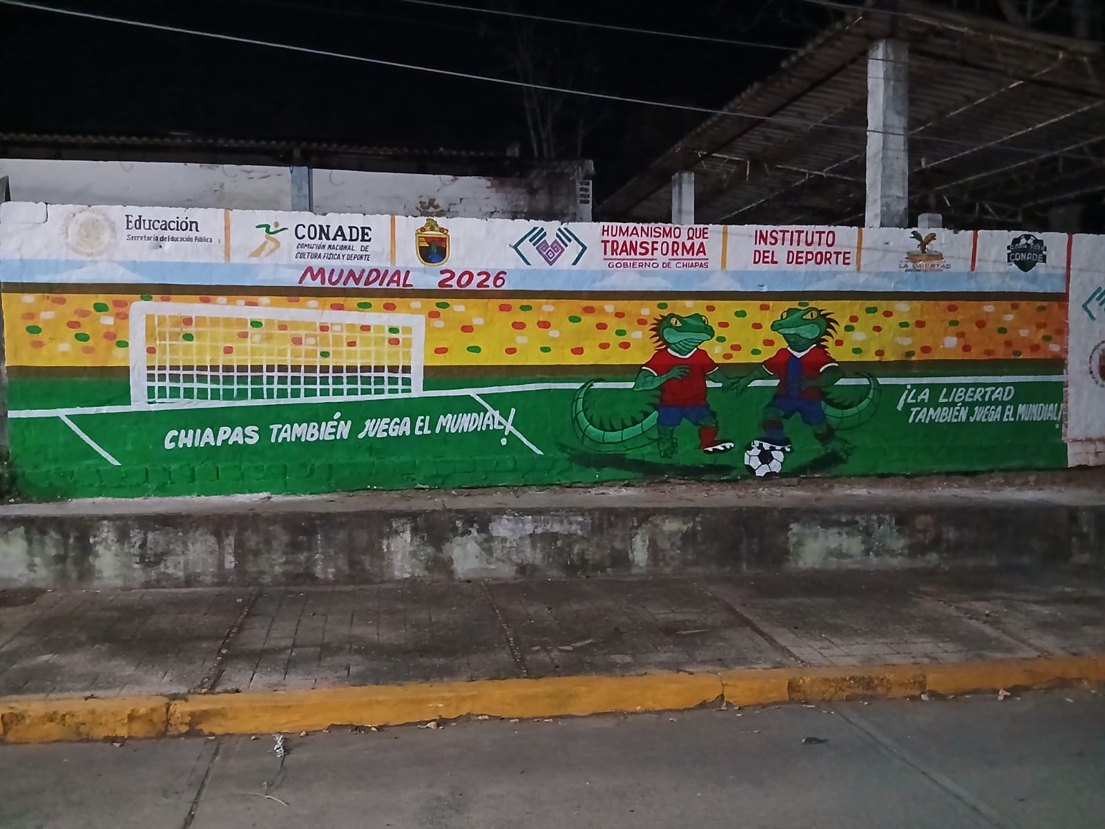 LIBERTAD CHIAPAS 1
