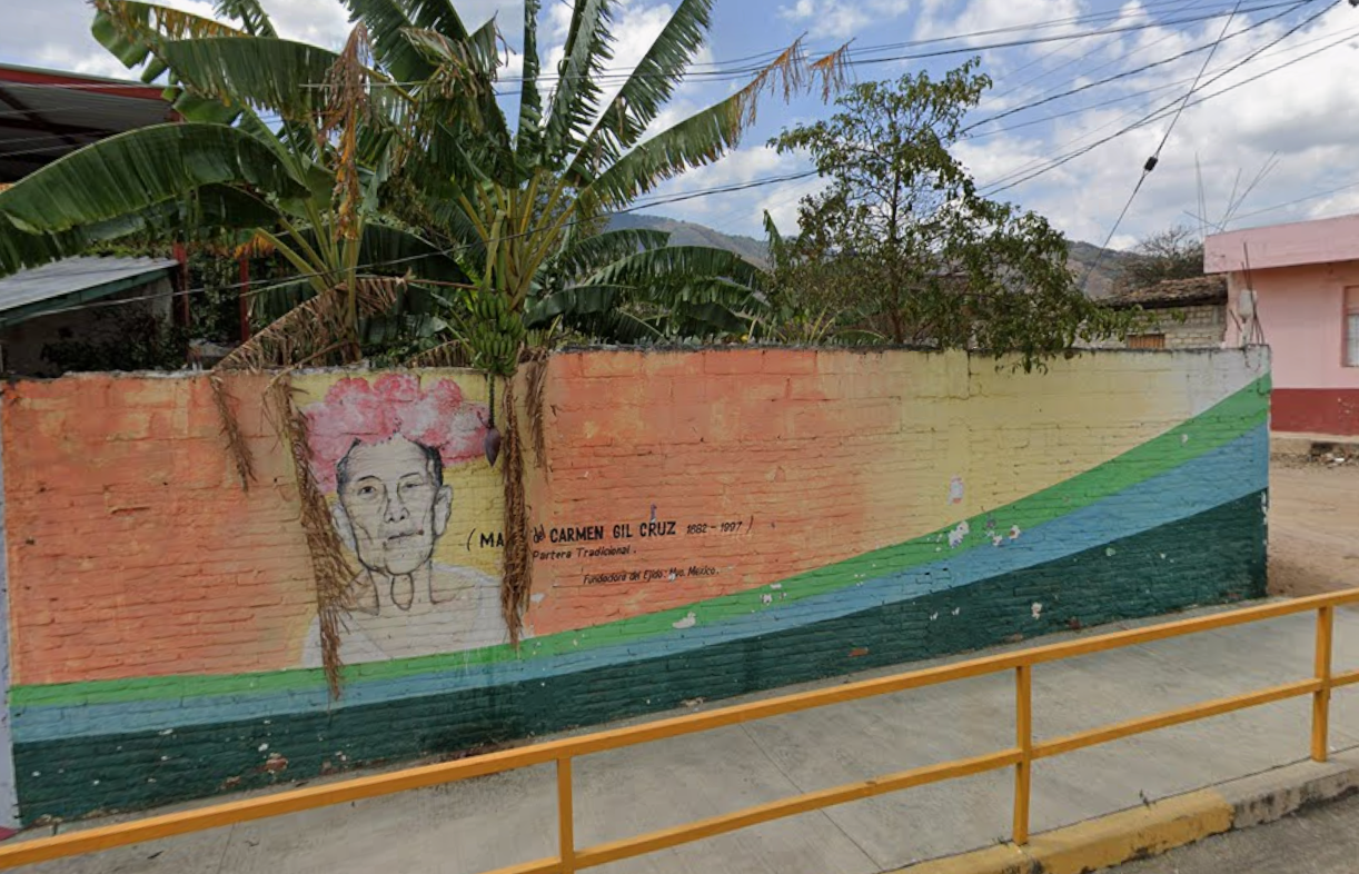 CHIAPAS TAMBIÉN JUEGA EL MUNDIAL 3