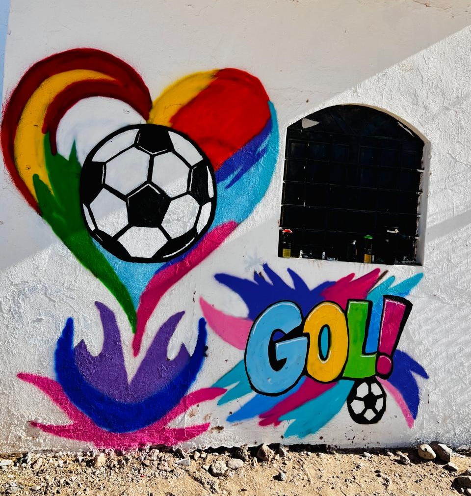 MURAL 08 EN NAVOJOA