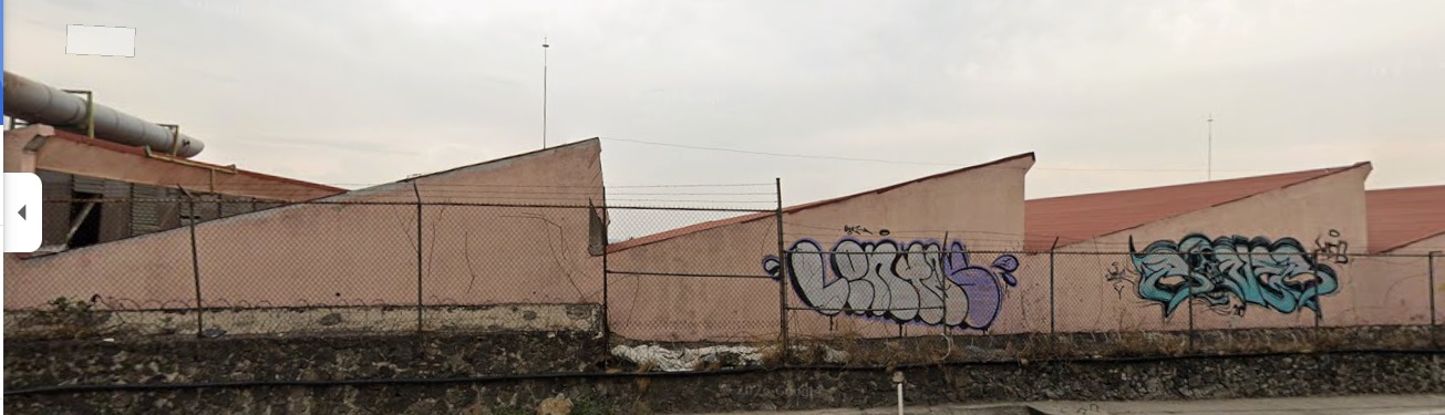 MURAL LA AFICIÓN 2