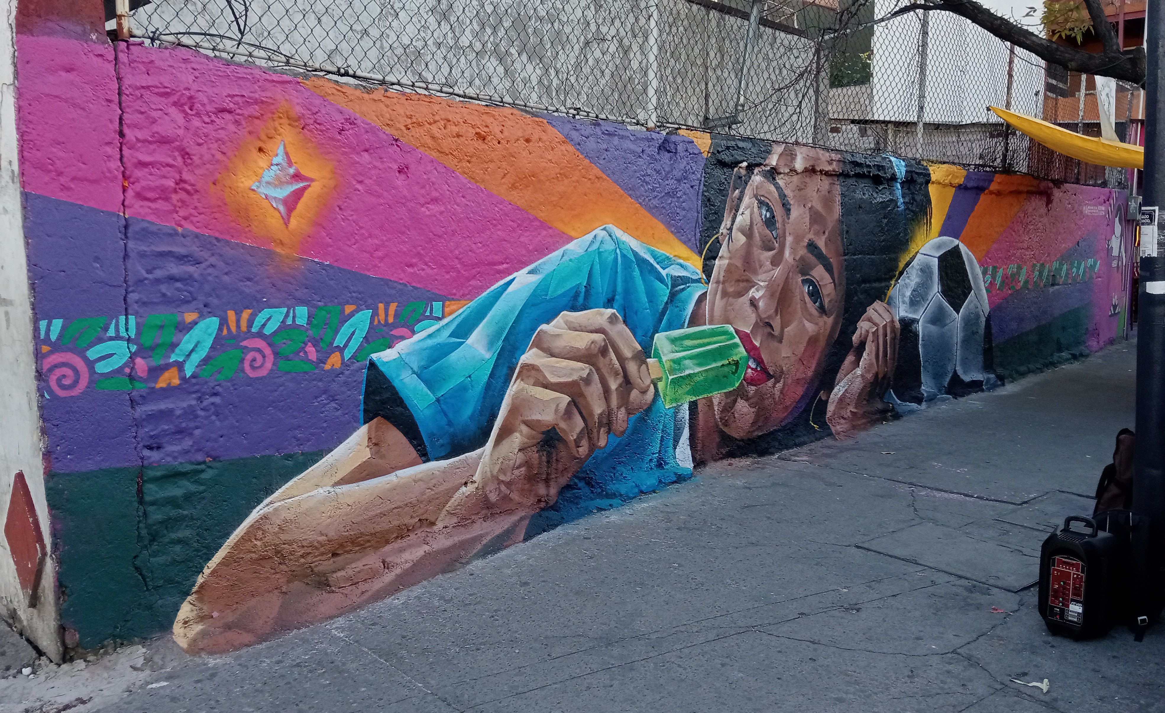 CONTEMPLACIÓN Y PAZ