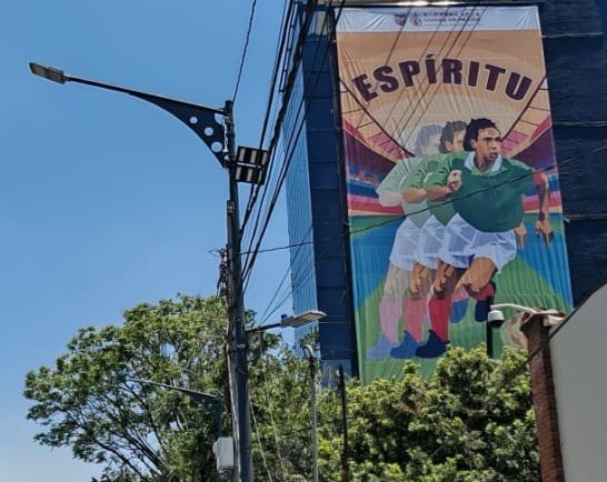 ESPÍRITU