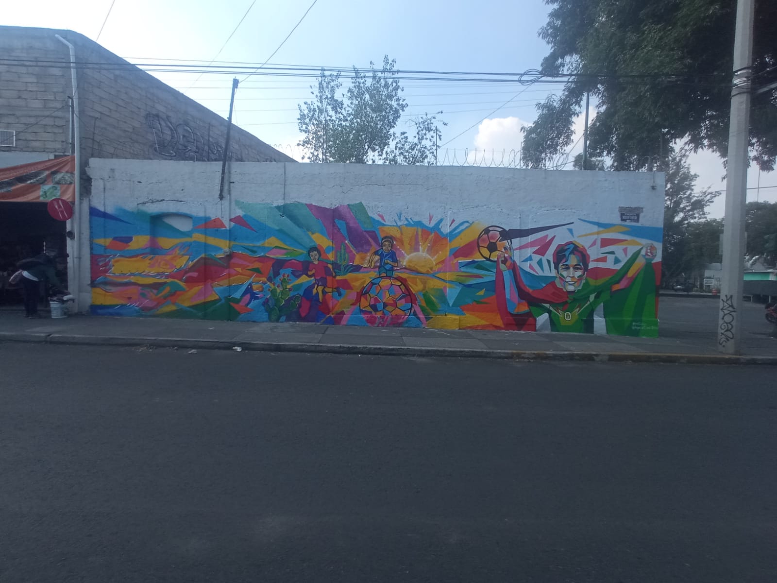 SELECCIÓN MEXICANA 71
