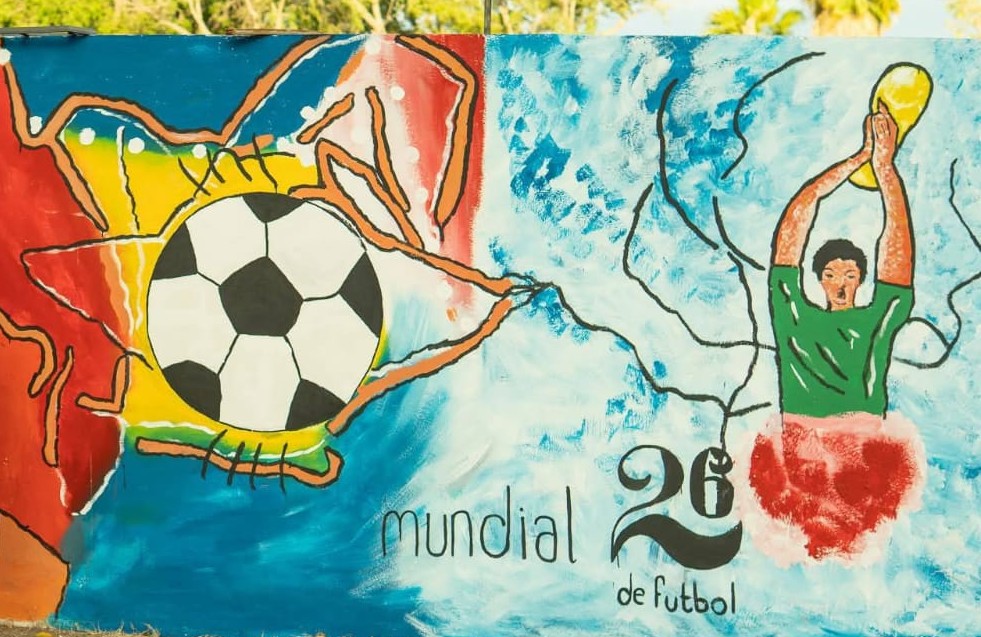 CD. DEPORTIVA CENTENARIO