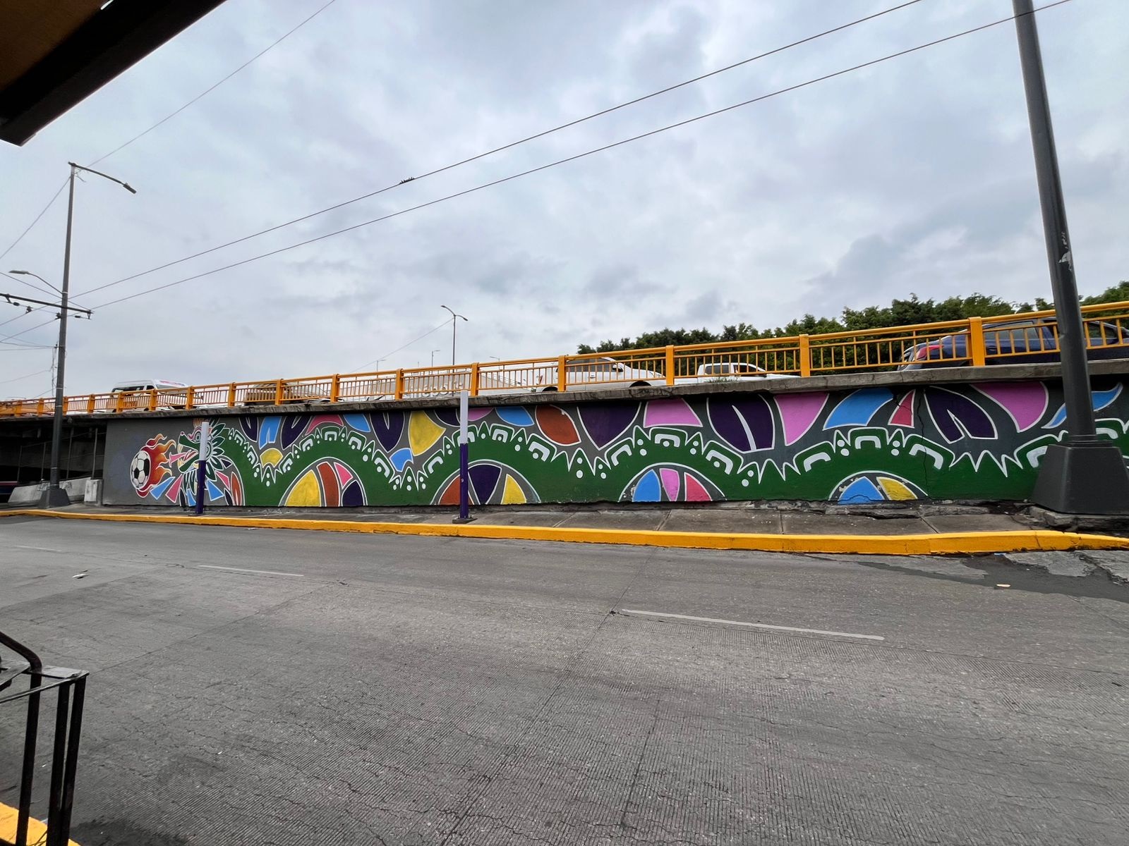 PUERTO AÉREO