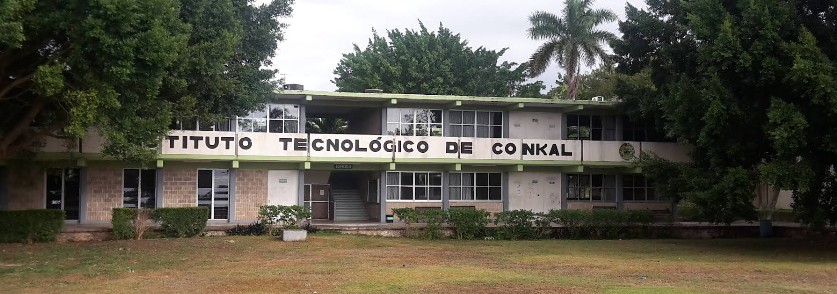 MURAL TECNOLÓGICO DE CONKAL