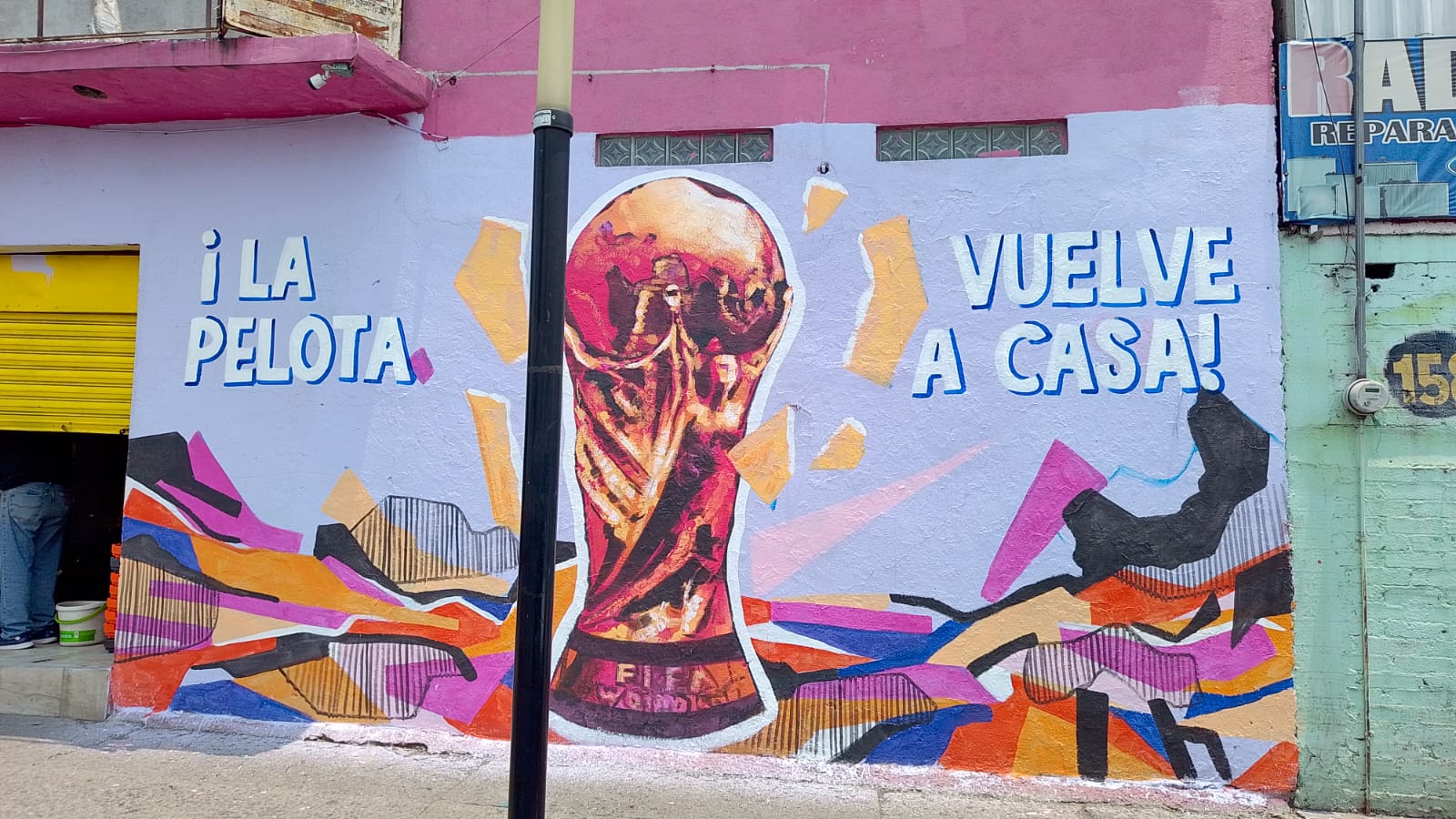 COPA MUNDIAL