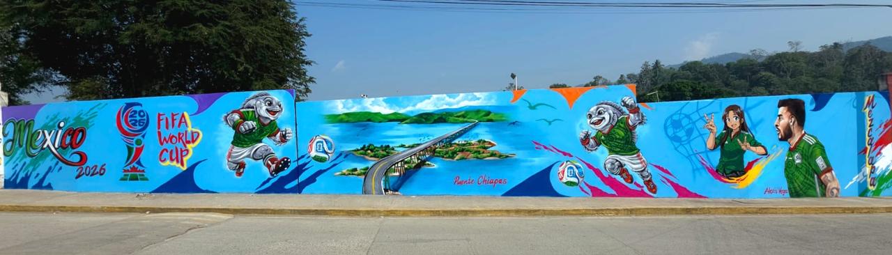 MURAL MEZCALAPA