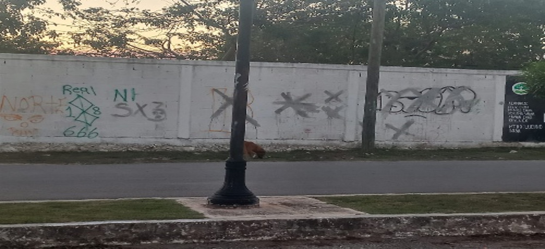 MURAL MAYAPÁN