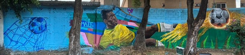 EL FÚTBOL NOS UNE 2