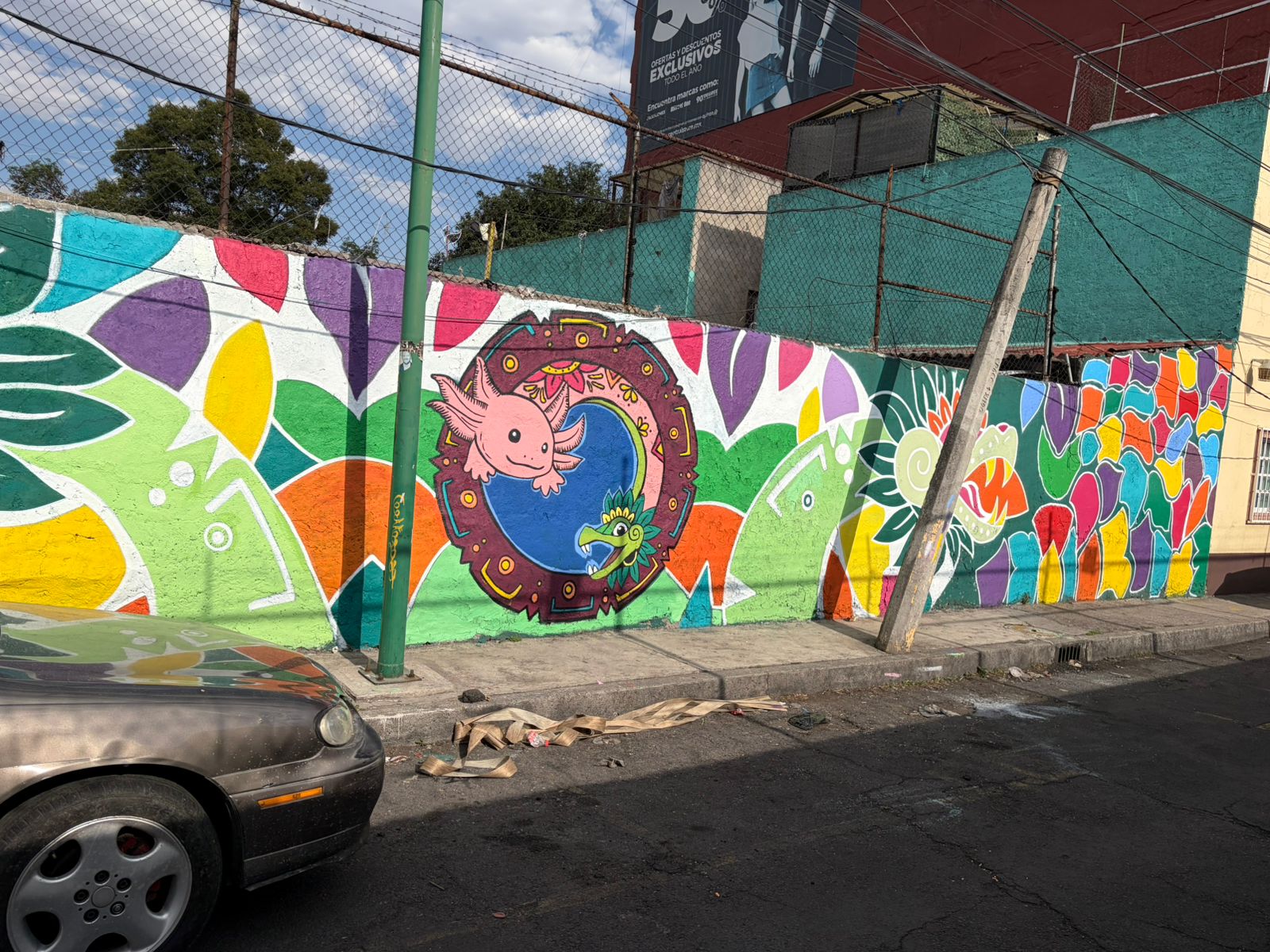 RUMBO AL MUNDIAL EN CUAUHTÉMOC