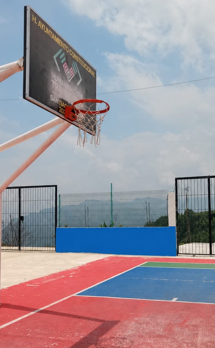 LA PASIÓN DEL MUNDIAL EN SANTIAGO EL PINAR
