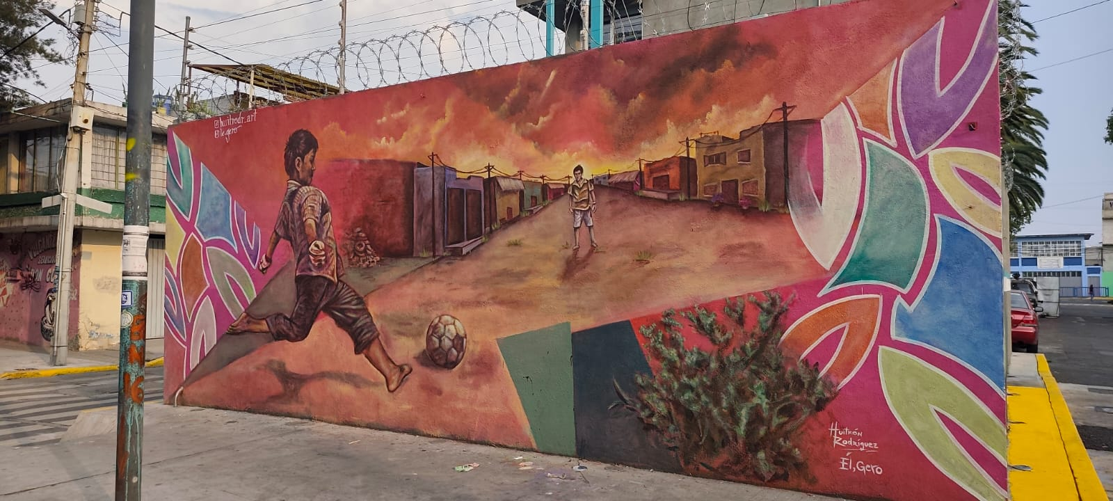 BARRIO
