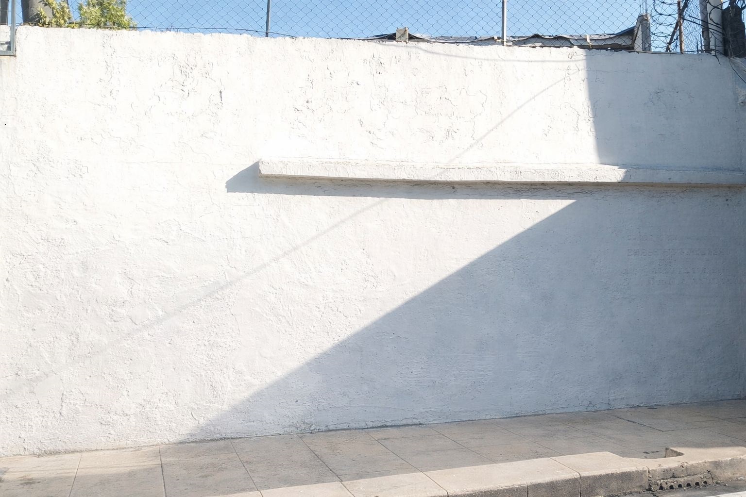 LA PELOTA VUELVE A CASA EN CALZADA ERMITA