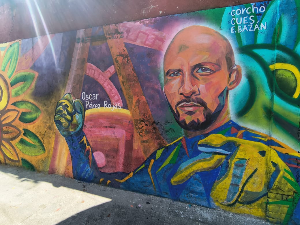 EL CONEJO PÉREZ