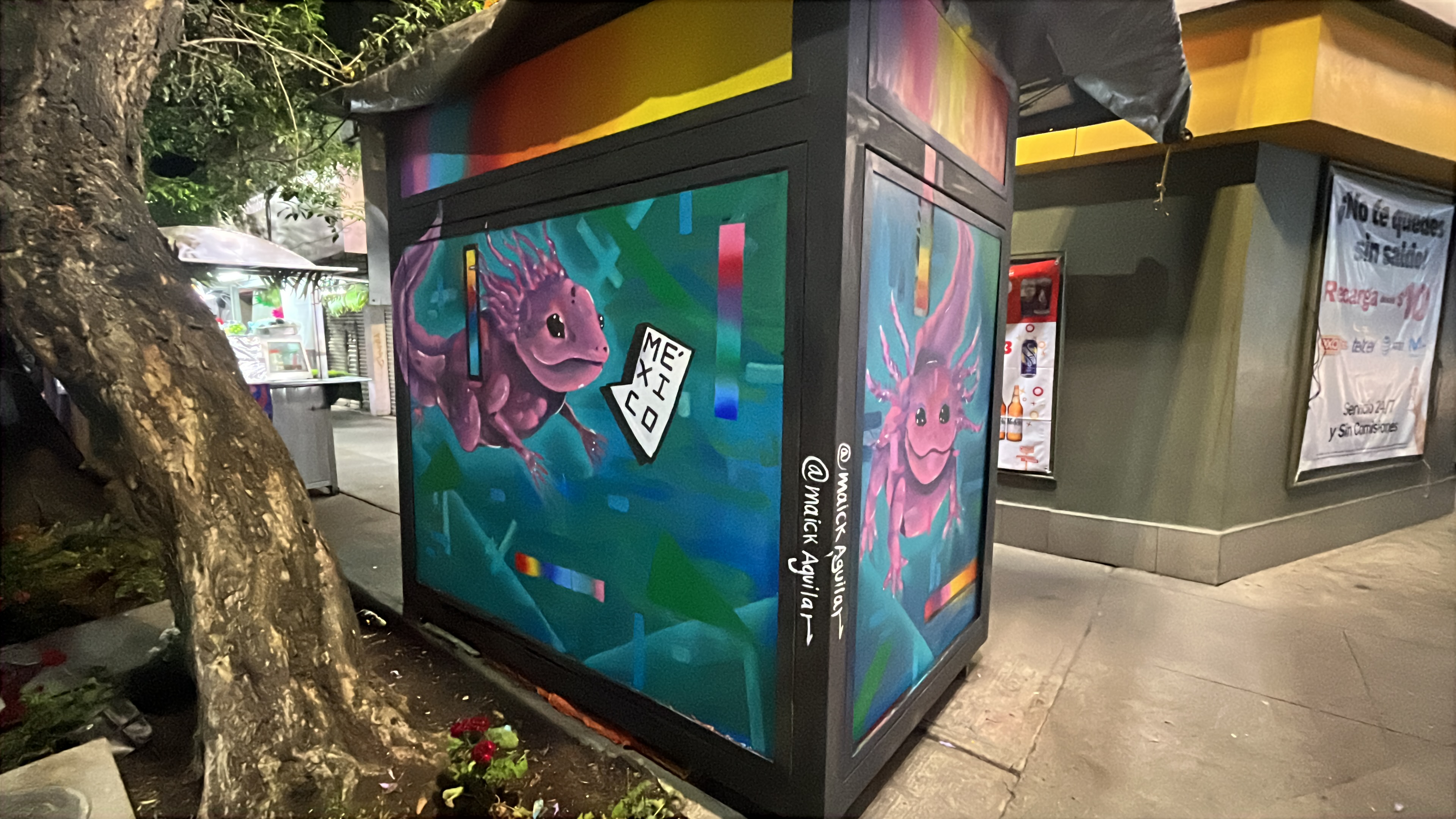 MÉXICO
