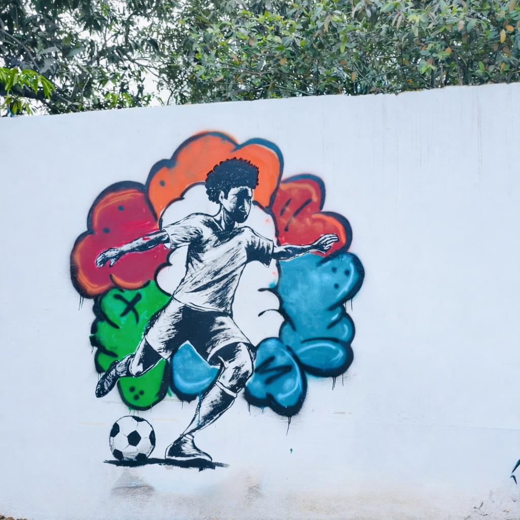 MURAL 01 EN ETCHOJOA