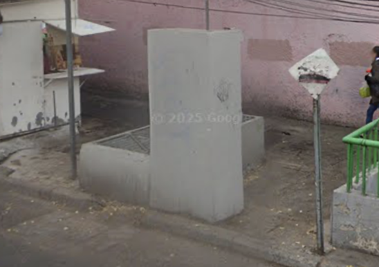 BALÓN EN PIE