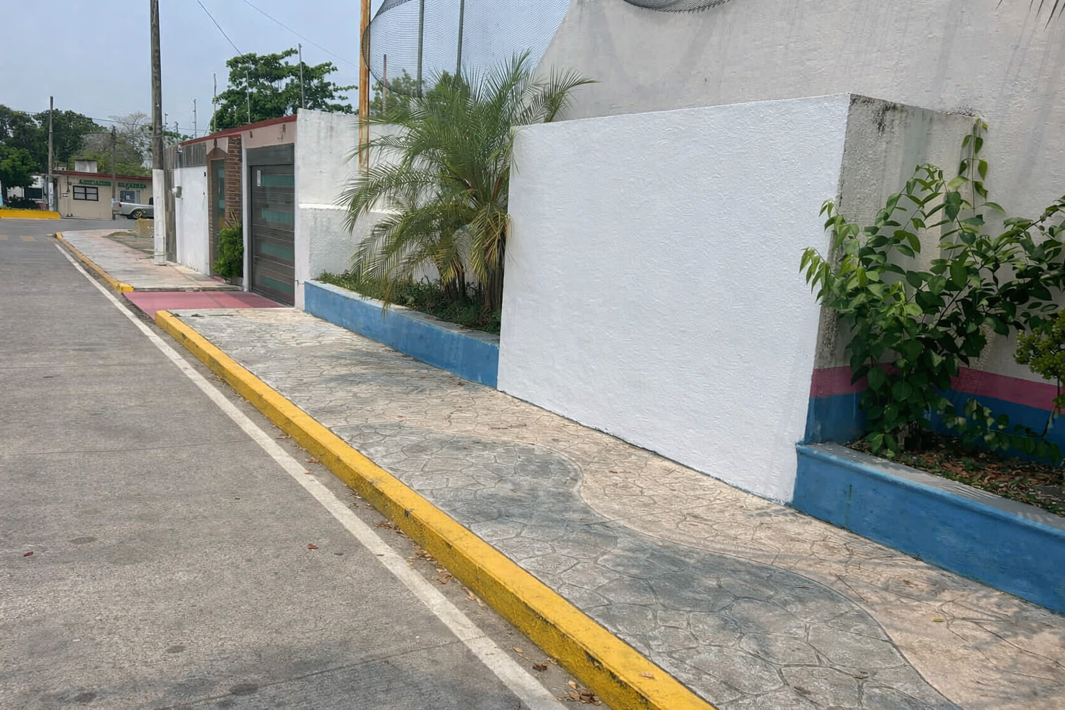 CANCHA EL CORAZÓN DE TLALIXCOYAN- FÚTBOL
