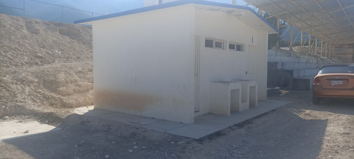 MURAL EN BUSTAMANTE